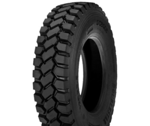 315/80 R22.5 Doublestar DSR668 156/150L Ведуча шина Киев - изображение 11