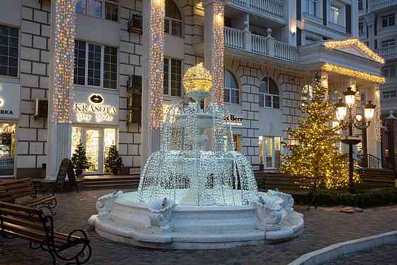 продажа 3-к квартира Киев, Голосеевский, 155500 $ Київ