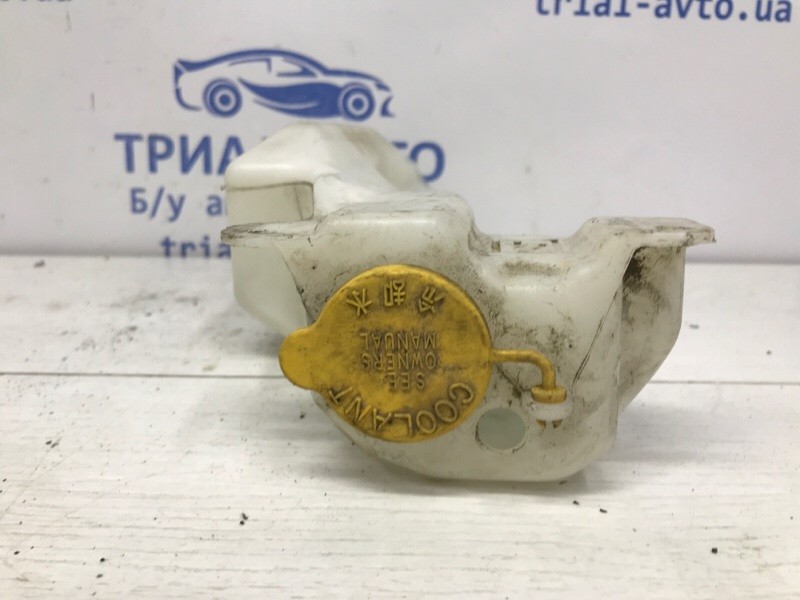 Бачок радиатора (расширительный) Subaru Forester SJ 2.0 DIESEL EE20Z 2012 (б/у) Киев - изображение 4