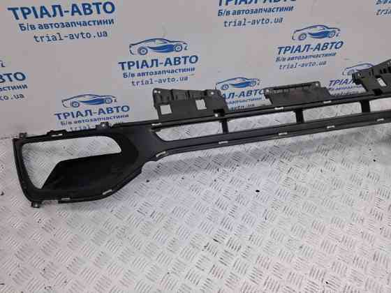 Решетка бампера центральная Kia Sportage 2010-2016 865613U000 (Арт. 70906) Київ
