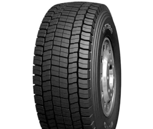 295/80 R22.5 Boto BT388 152/149M Ведуча шина Киев - изображение 12