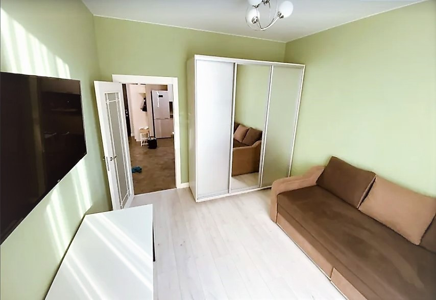 Комісія 25% здам 2-кім ЖК 38 Перлина, Жилянська, 68 Київ - зображення 4