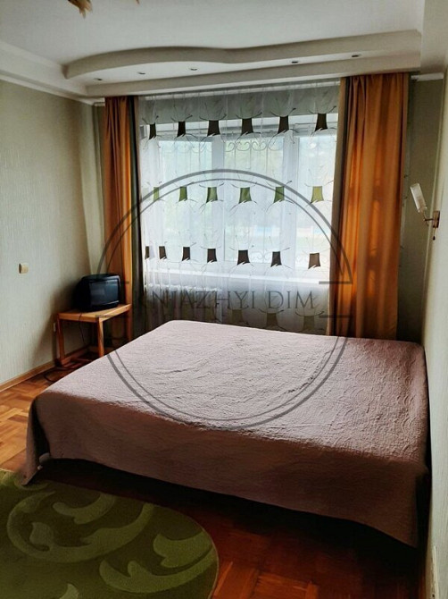 2-х кімнатна квартира на бульварі.Перова 20. м.Дарница. № 11197896 Киев - изображение 3