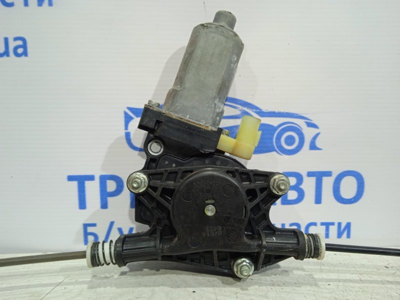 Стеклоподъемник задний правый Hyundai Accent MC 2006 (б/у) Київ - зображення 2