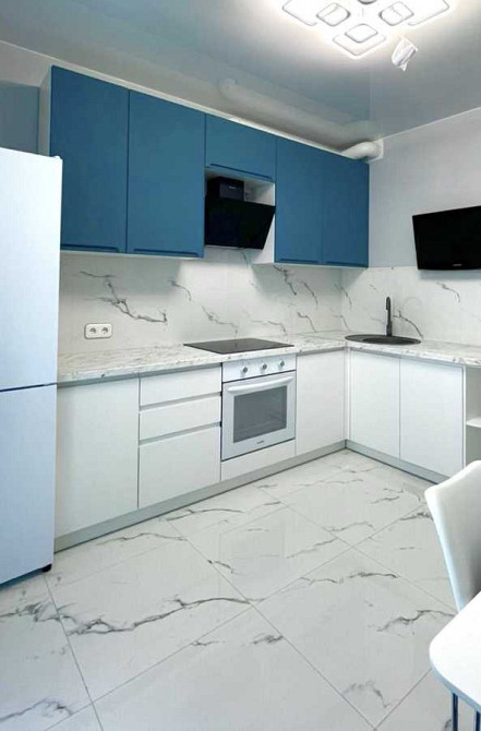 долгосрочная аренда 1-к квартира Киев, Дарницкий, 23000 грн./мес. Київ - зображення 1