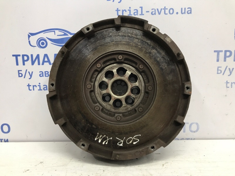 Маховик Kia Sorento 2009-2014 232002F110 (Арт. 54255) Киев - изображение 1