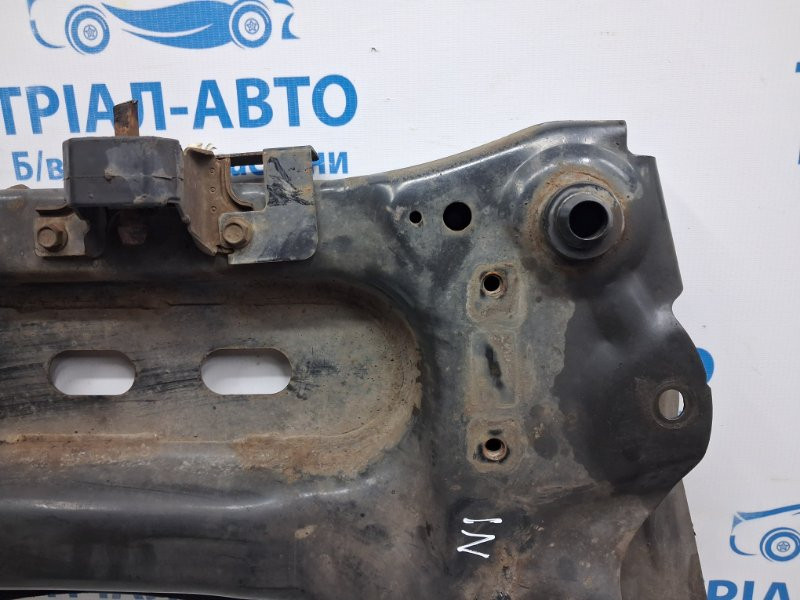 Балка передней подвески Nissan Qashqai J11 1.6 DIESEL R9M 2013 (б/у) Київ - зображення 2