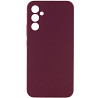 Чехол Silicone Cover Lakshmi Full Camera (AAA) для Samsung Galaxy S23 FE Херсон
