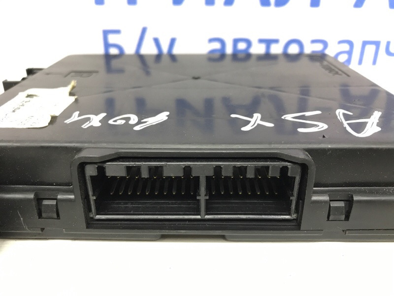 Блок комфорта Mitsubishi ASX GA 1.8 DIESEL 4N13 2010 (б/у) Киев - изображение 2