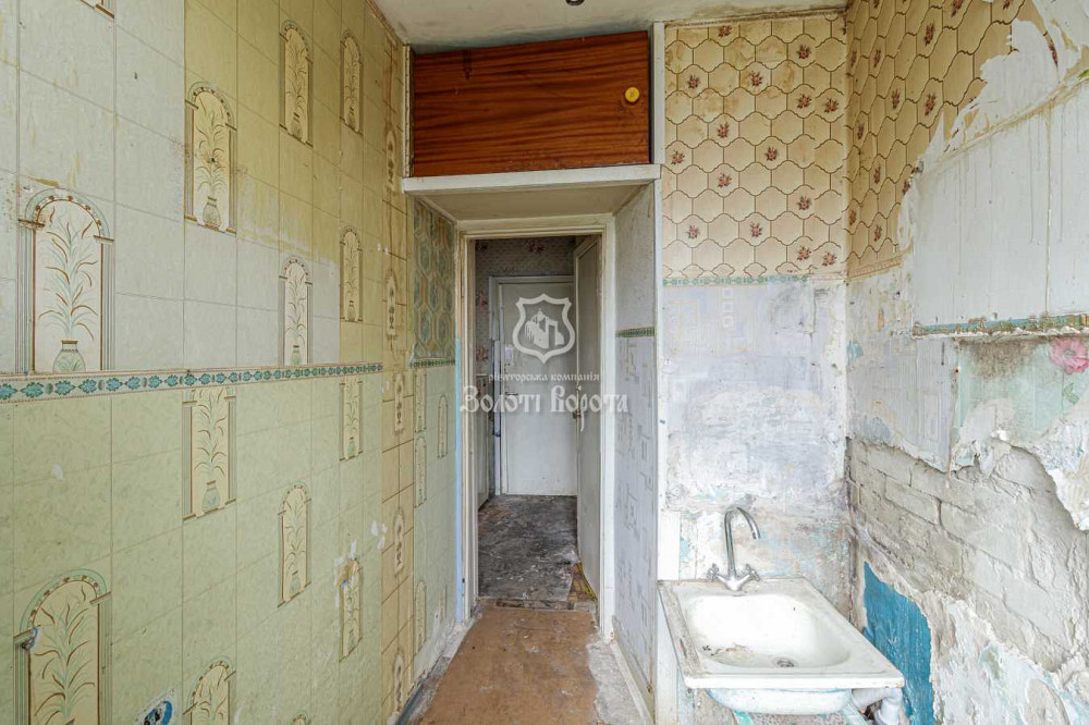 продажа 1-к квартира Киев, Днепровский, 28000 $ Київ - зображення 9