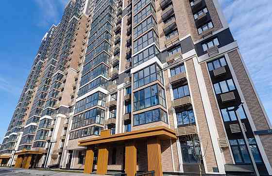 продажа офисное помещение Киев, Голосеевский, 114000 $ Київ