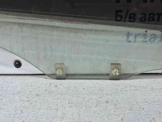 Стекло двери заднее левое Mitsubishi Pajero Wagon 2006-2022  (Арт. 68614) Київ