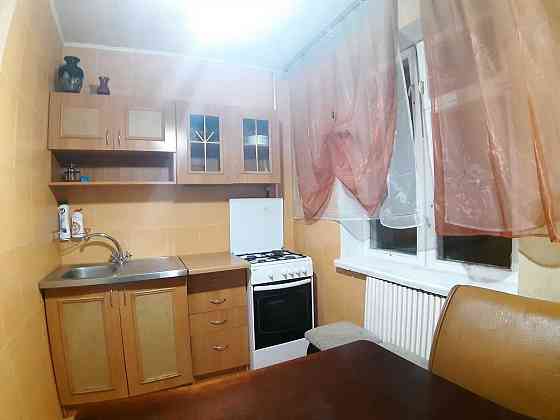 долгосрочная аренда 1-к квартира Киев, Оболонский, 11000 грн./мес. Киев