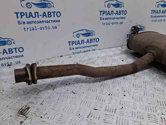 Глушитель Kia Sportage 2010-2016 287003U700 (Арт. 70964) Киев
