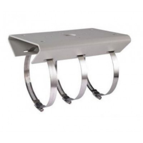 DS-1275ZJ-S-SUS Кронштейн для установки на стовп Ужгород - зображення 1