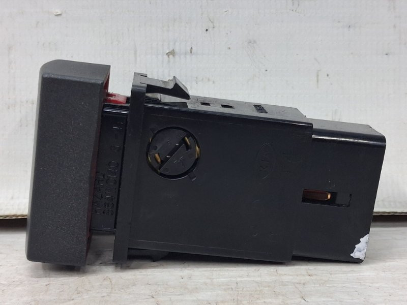 Кнопка аварийки Kia Sorento 2002-2011 937303E500 (Арт. 67376) Київ - зображення 2