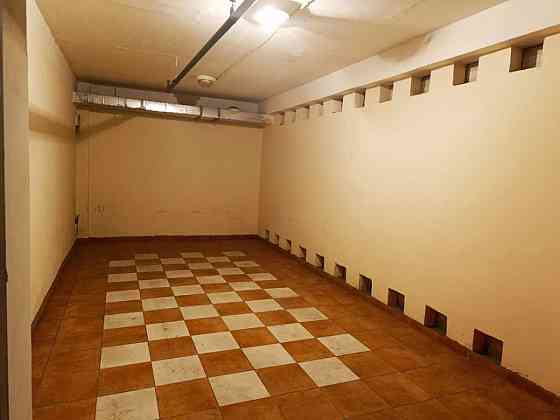 продажа подземный паркинг Киев, Печерский, 60000 $ Київ