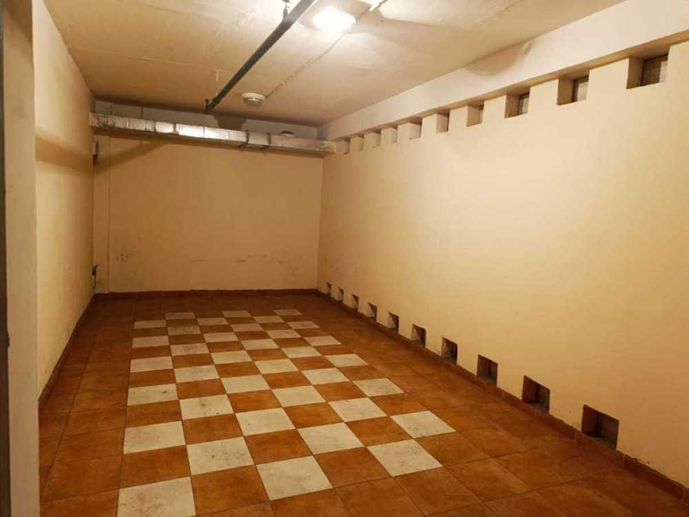 продажа подземный паркинг Киев, Печерский, 60000 $ Київ - зображення 3