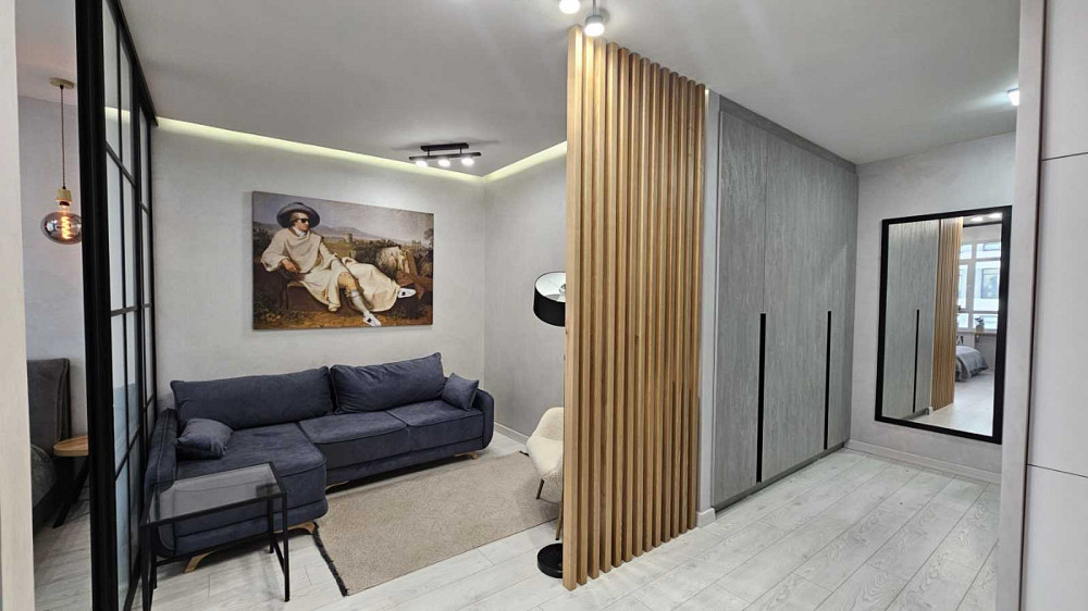 продажа 1-к квартира Киев, Оболонский, 90000 $ Київ - зображення 7