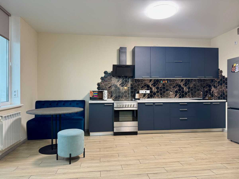 продажа 1-к квартира Киев, Святошинский, 69900 $ Киев - изображение 3