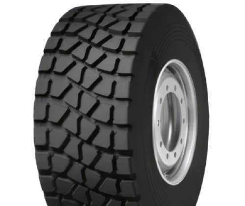 425/65 R22.5 Radburg (наварка) VT550A Ведуча шина Київ - зображення 1