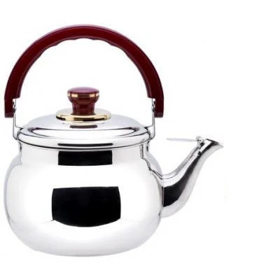 Чайник з нержавіючої сталі Empire М-1464 Киев - изображение 1
