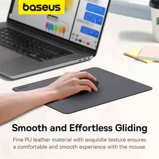 Килимок для миші Baseus Grey (B01055504511-00) Харьков