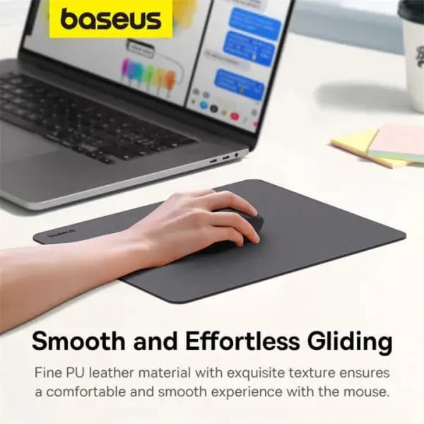 Килимок для миші Baseus Grey (B01055504511-00) Харьков - изображение 5