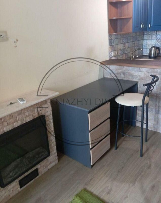 ЖК Південний квартал оренда 1 кімнатної квартири по вул.Сімї Стешенків 9 Киев - изображение 2