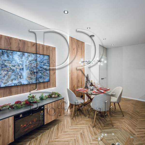 продажа 1-к квартира Киев, Подольский, 123600 $ Киев - изображение 8