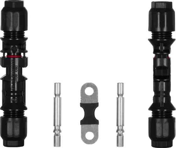 Гибридный инвертор 2E 2E-XM-MAXII-8K48DIO 8 кВт Київ