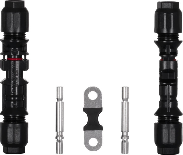 Гибридный инвертор 2E 2E-XM-MAXII-8K48DIO 8 кВт Київ - зображення 5