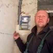 Заміна електропроводки .Електромонтажні роботи калуш. Калуш