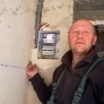 Заміна електропроводки .Електромонтажні роботи калуш. Калуш - изображение 3