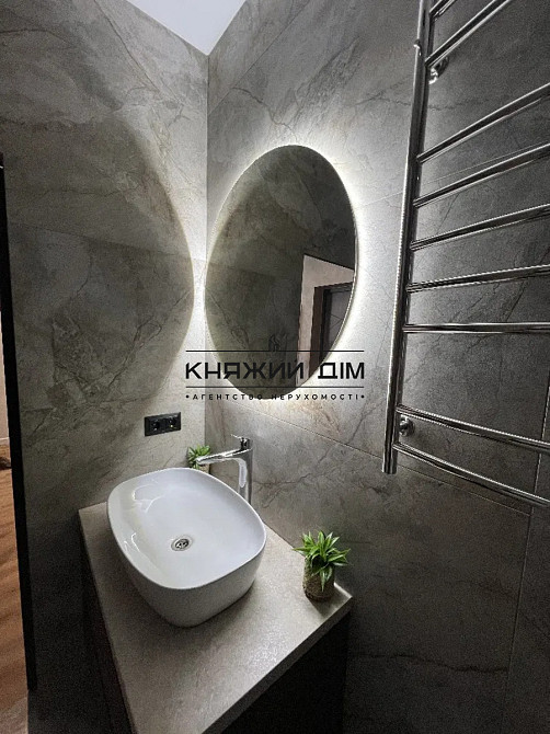 #127961;#65039; ЖК Terracotta | 2-кімнатна квартира з видом на озеро Вирлиця! Київ - зображення 10