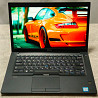 Ноутбук Dell Latitude 7480 i5 RAM DDR4 16/256GB SSD m.2 NVMe 14" FHD IPS відеокарта Iris Киев