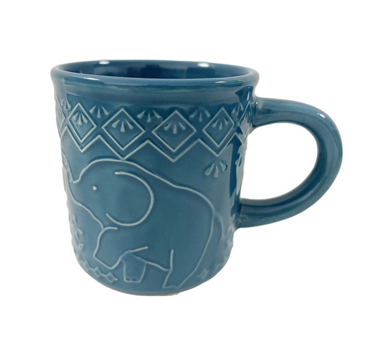 Кухоль Limited Edition Kiddy YF6033-1 200 мл синя Киев - изображение 1