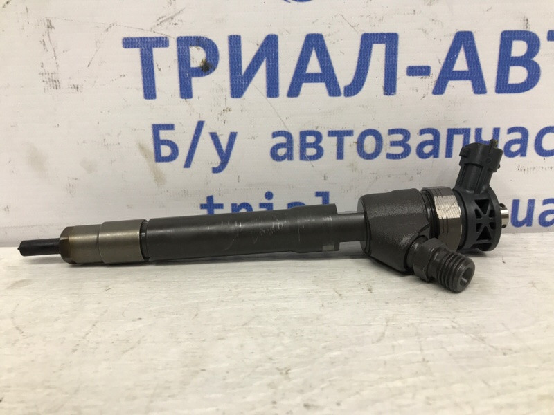 Форсунка топливная Nissan X-Trail T32 1.6 DIESEL R9M 2014 (б/у) Київ - зображення 1