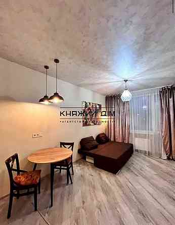 Оренда 1к.кв. студіо в ЖК Караваєві Дачі. Київ