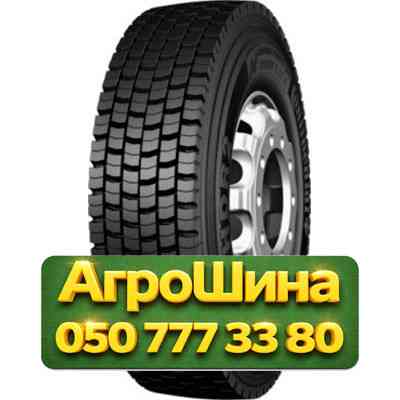 295/80R22.5 Continental HDR2+ 152/148M Ведущая грузовая шина Киев