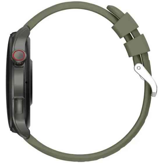 Смарт-годинник Proove Terra with GPS Graphite (SWTR00006414) (Код товару:43206) Харьков