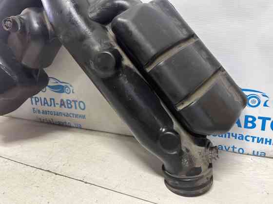 Резонатор воздушного фильтра Jeep Grand Cherokee 2010-2022 68376821AB (Арт. 73900) Киев