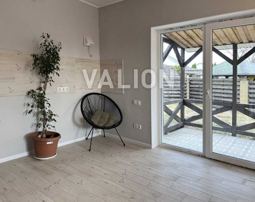 продажа 3-к дом Васильковский, Рославичи, 95000 $  - зображення 2