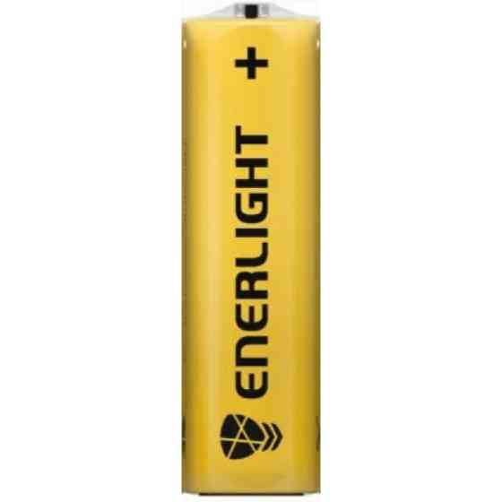 Батарейка ENERLIGHT Super Power AA BLI 1 шт (80060104) Харьков