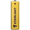 Батарейка ENERLIGHT Super Power AA BLI 1 шт (80060104) Харків