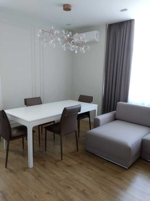 долгосрочная аренда 3-к квартира Киев, Шевченковский, 1200 $/мес. Київ - зображення 11