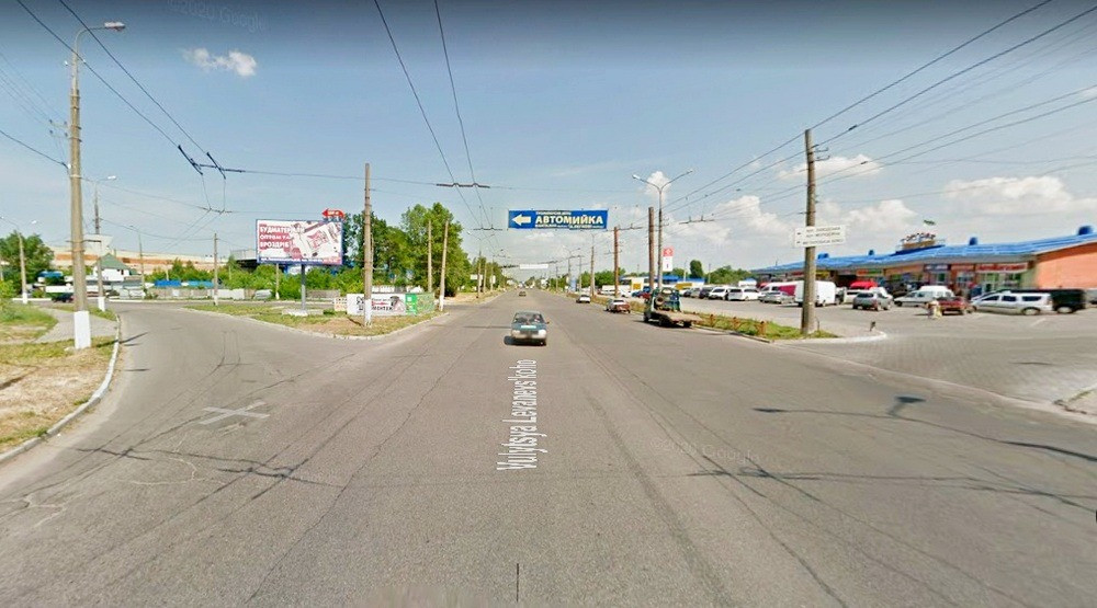 Продам ділянку комерційного призначення на фасаді. Біла Церква - зображення 1