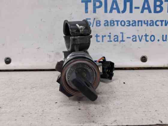 Замок зажигания SsangYong Korando C200 2.0 DIESEL D20DT 2010 (б/у) Київ