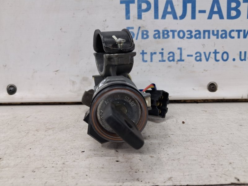 Замок зажигания SsangYong Korando 2010-2019 7102034001 (Арт. 69656) Київ - зображення 2