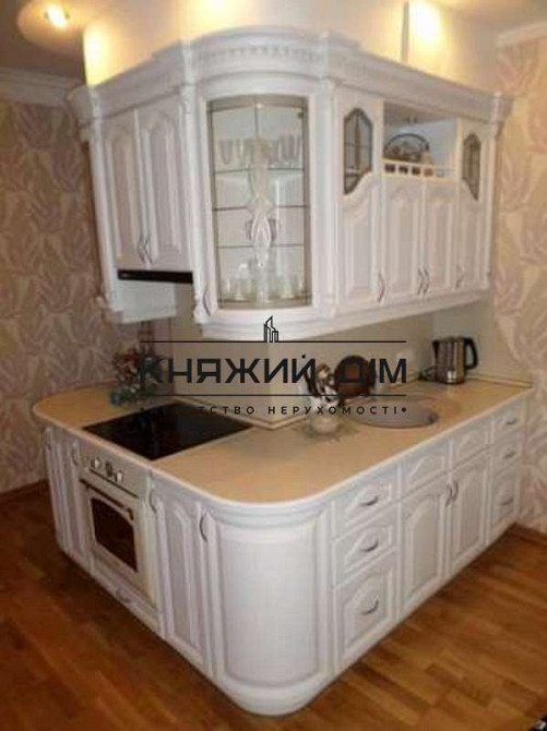 Оренда 2-кім.кв. - студіо в новому будинку біля метро Петрівка КОД 1145763 Киев - изображение 7